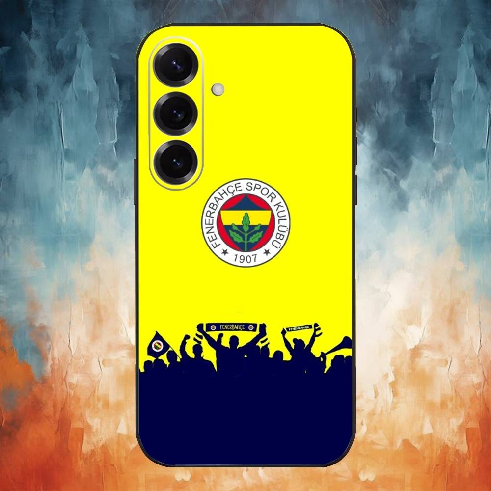 Клубный чехол-Турция Фенербахче-Е для Samsung GalaxyA13,21s,22,31,32,52,53,71,72,73, Мягкая черная крышка Samsung a71 5g
Клубный чехол-Турция Фенербахче-Е для Samsung GalaxyA13,21s,22,31,32,52,53,71,72,73, Мягкая черная крышка Samsung a71 5g