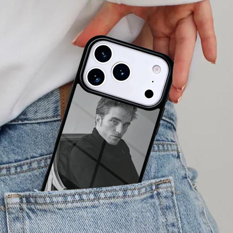 robert pattinson standing Phone Case for iPhone 17ProMax 12 13 14 15 16e 17 Pro Max Plus Air Cover iPhone 16 Pro Max
robert pattinson standing Phone Case for iPhone 17ProMax 12 13 14 15 16e 17 Pro Max Plus Air Cover iPhone 16 Pro Max