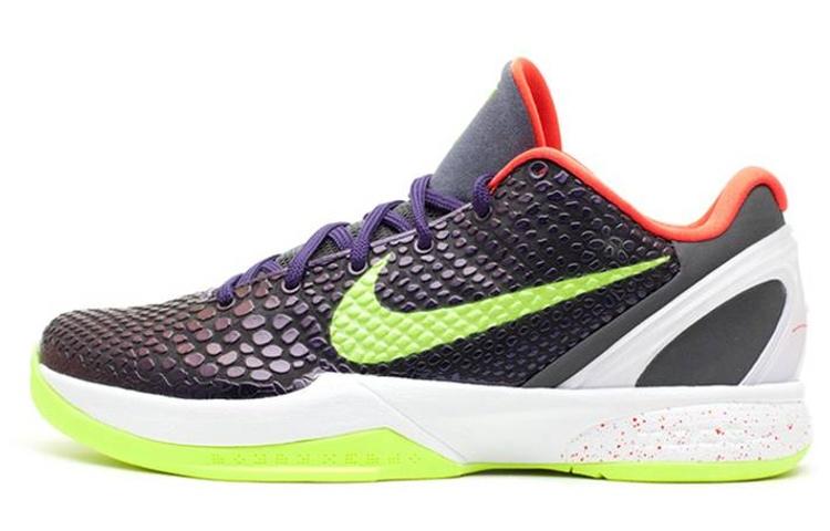 Nike Kobe 6 Supreme Chaos 446442-500 41
Nike Kobe 6 Supreme Chaos 446442-500 41