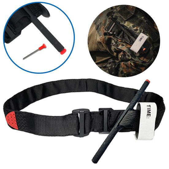 Легкий легко управляемый гемостаз с набивкой военный аварийный бандаж жгут для сжатия 
Легкий легко управляемый гемостаз с набивкой военный аварийный бандаж жгут для сжатия