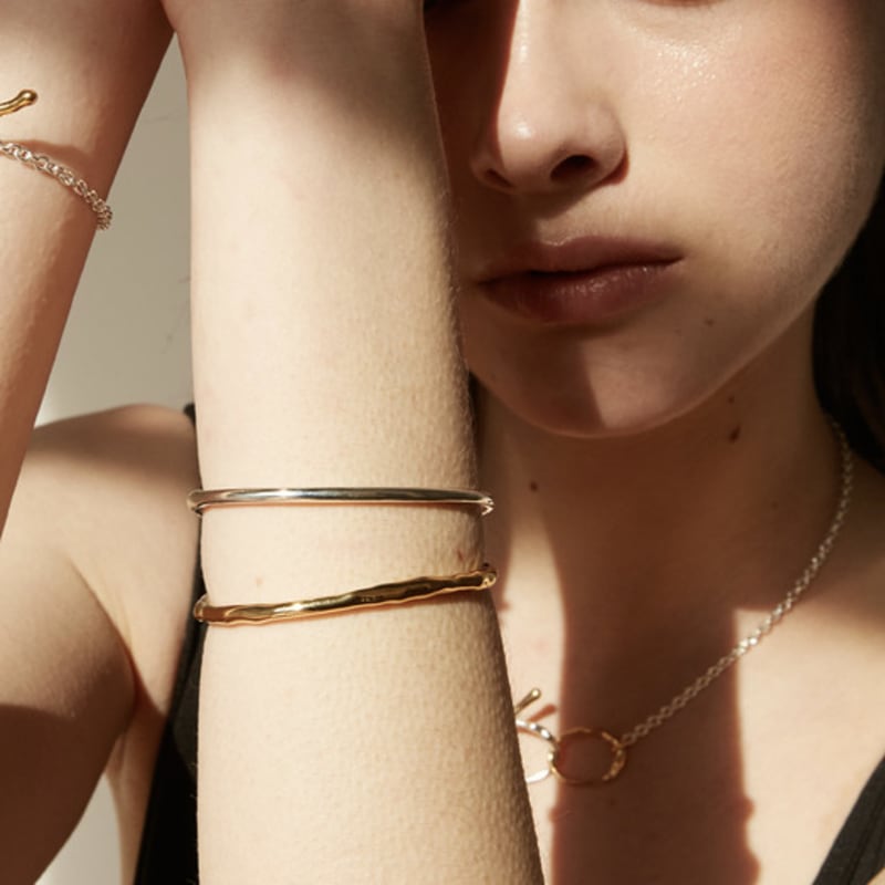 oaeb Every Basic Bracelet gold
oaeb Every Basic Bracelet gold