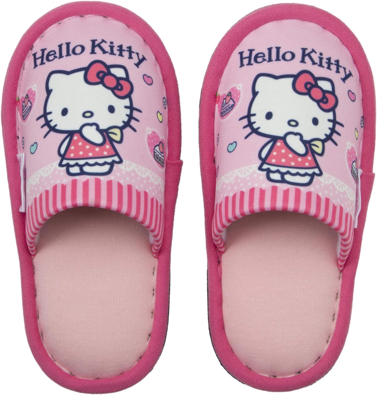 Тапочки Nippon Тапочки Sanrio Тапочки Hello Kitty Подарочный подарок для внешнего шитья Милые тапочки для комнаты Портативные тапочки Стильные тапочки Домашняя обувь Обувь Розовые см
Тапочки Nippon Тапочки Sanrio Тапочки Hello Kitty Подарочный подарок для внешнего шитья Милые тапочки для комнаты Портативные тапочки Стильные тапочки Домашняя обувь Обувь Розовые см