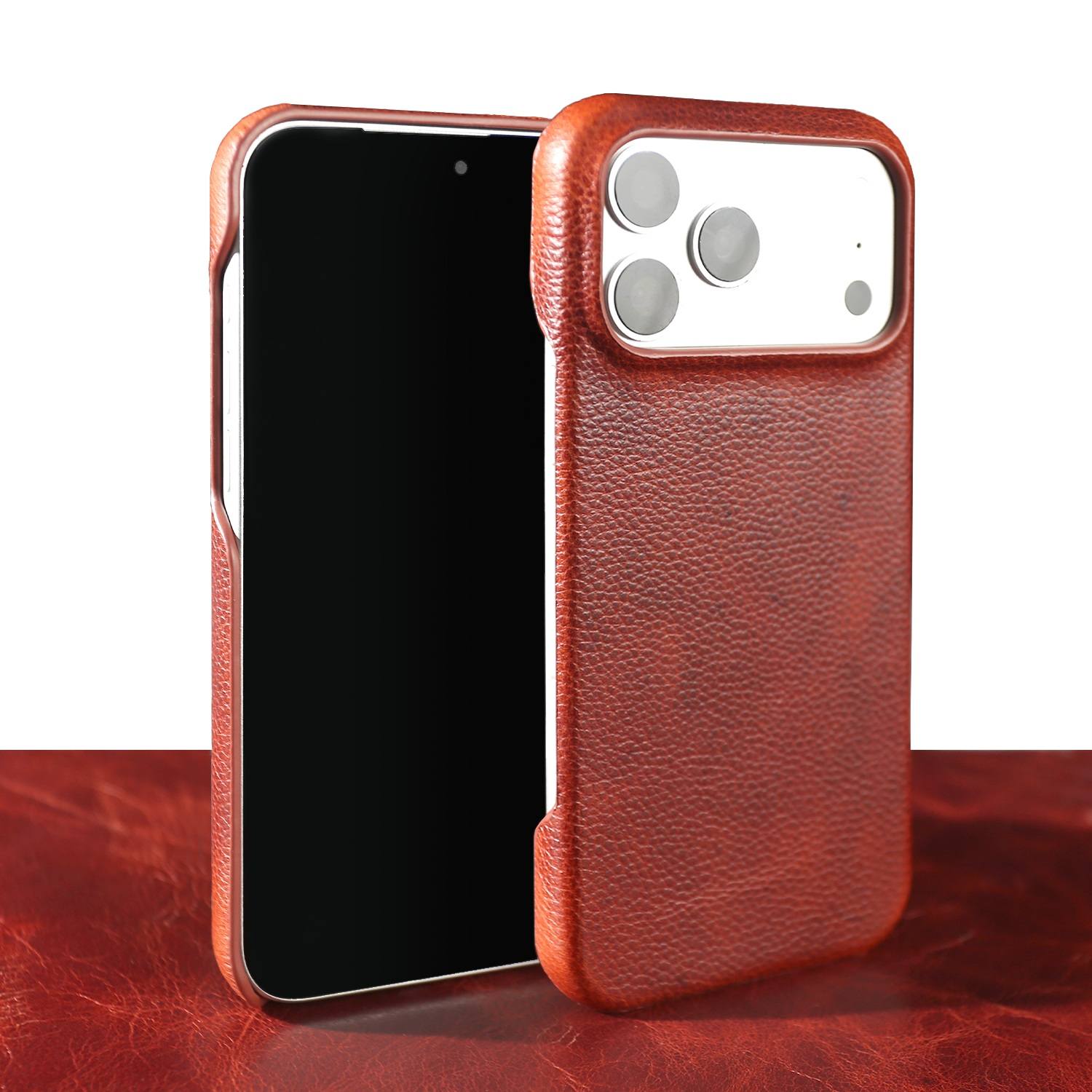 For Iphone 17 Pro Max Case For iphone16Pro 15 14 13 12 11 XR XS Genuine Leather Cover Cases Aesthetic Vintage Phone Back Coque Genuine Leather&iPhone17e
For Iphone 17 Pro Max Case For iphone16Pro 15 14 13 12 11 XR XS Genuine Leather Cover Cases Aesthetic Vintage Phone Back Coque Genuine Leather&iPhone17e