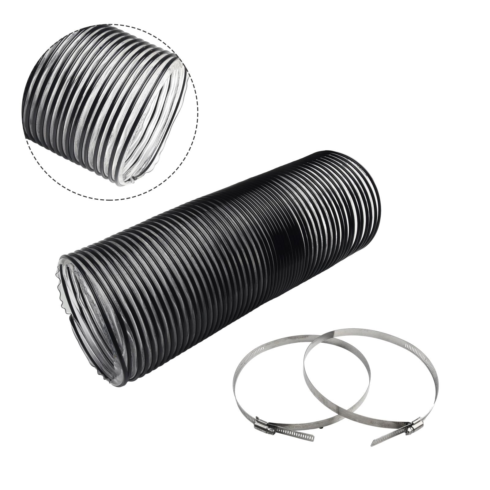 Extension Tube Hose 65640 CHIP HOSE ADDITION Convenient Metal 1pc EXTENSION 6 X 3 1/2 Easy Installation Practical China Mainland
Extension Tube Hose 65640 CHIP HOSE ADDITION Convenient Metal 1pc EXTENSION 6 X 3 1/2 Easy Installation Practical China Mainland