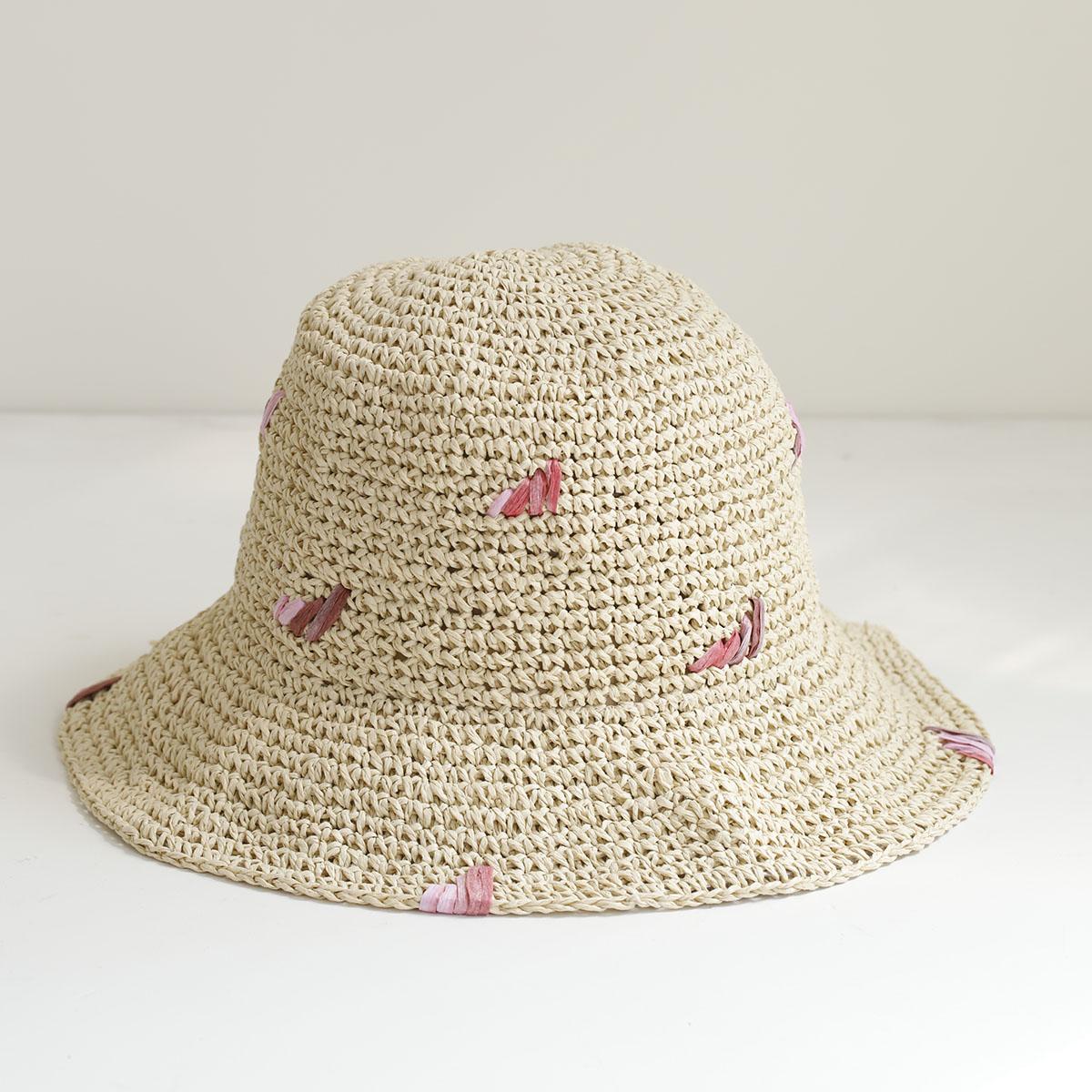 2026 Hollowed Womens Straw Hats fashion hat bucket hat UV Protection Sun Visor beach hat Women Visors Ladies hat Summer hat 56-58cm
2026 Hollowed Womens Straw Hats fashion hat bucket hat UV Protection Sun Visor beach hat Women Visors Ladies hat Summer hat 56-58cm