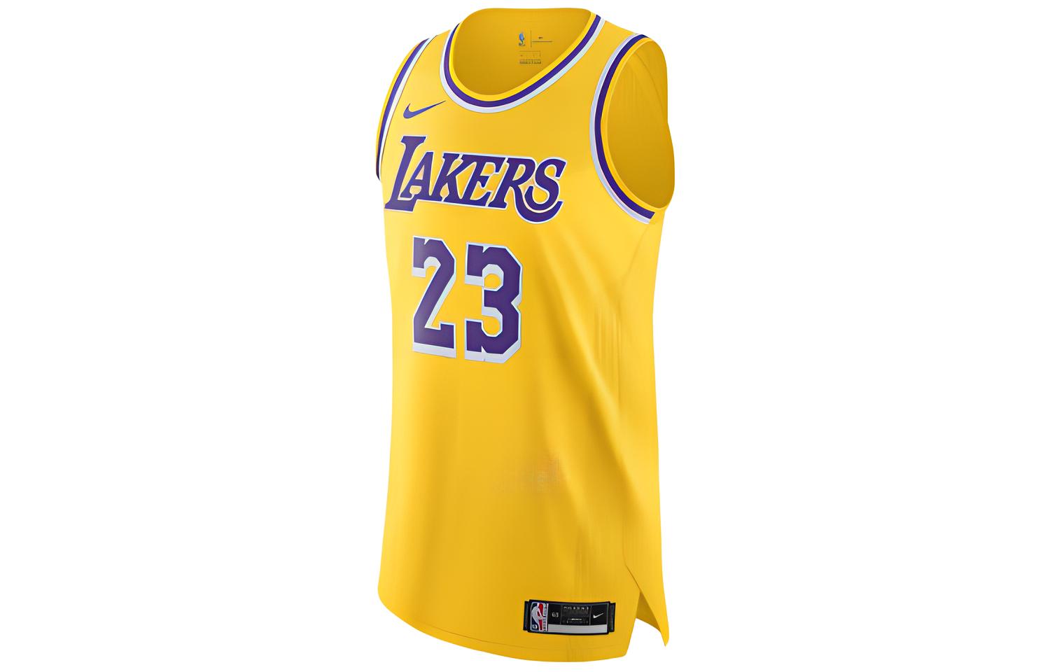 Nike Basketball Jerseys Men s Bright Yellow Moderate Other CW3448-729 S
Nike Basketball Jerseys Men s Bright Yellow Moderate Other CW3448-729 S
