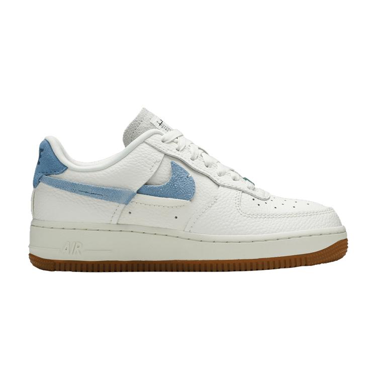 Nike Air Force 1 Vandalized Sail Mystic Green (Women s) 36.5
Nike Air Force 1 Vandalized Sail Mystic Green (Women s) 36.5