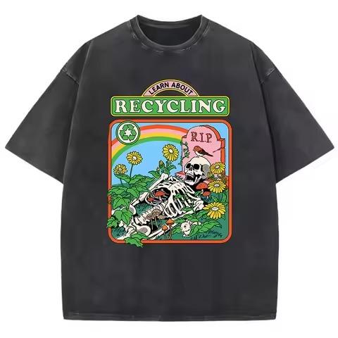 Plant Pattern Washed TShirts Unisex Breathable Cotton Casual T Shirt Soft Summer Comfortable Crewneck Short Sleeve Yk Top 2XL
Plant Pattern Washed TShirts Unisex Breathable Cotton Casual T Shirt Soft Summer Comfortable Crewneck Short Sleeve Yk Top 2XL
