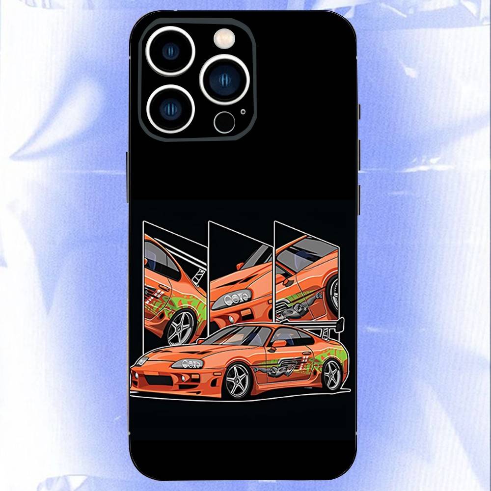Cars of F-Fast F-Furious Phone Case For iPhone 17,16,15,14,13,12,11,Pro,XS,Max,XR,Plus,E,SE4,Mini Black Soft Cover iPhone15Plus
Cars of F-Fast F-Furious Phone Case For iPhone 17,16,15,14,13,12,11,Pro,XS,Max,XR,Plus,E,SE4,Mini Black Soft Cover iPhone15Plus
