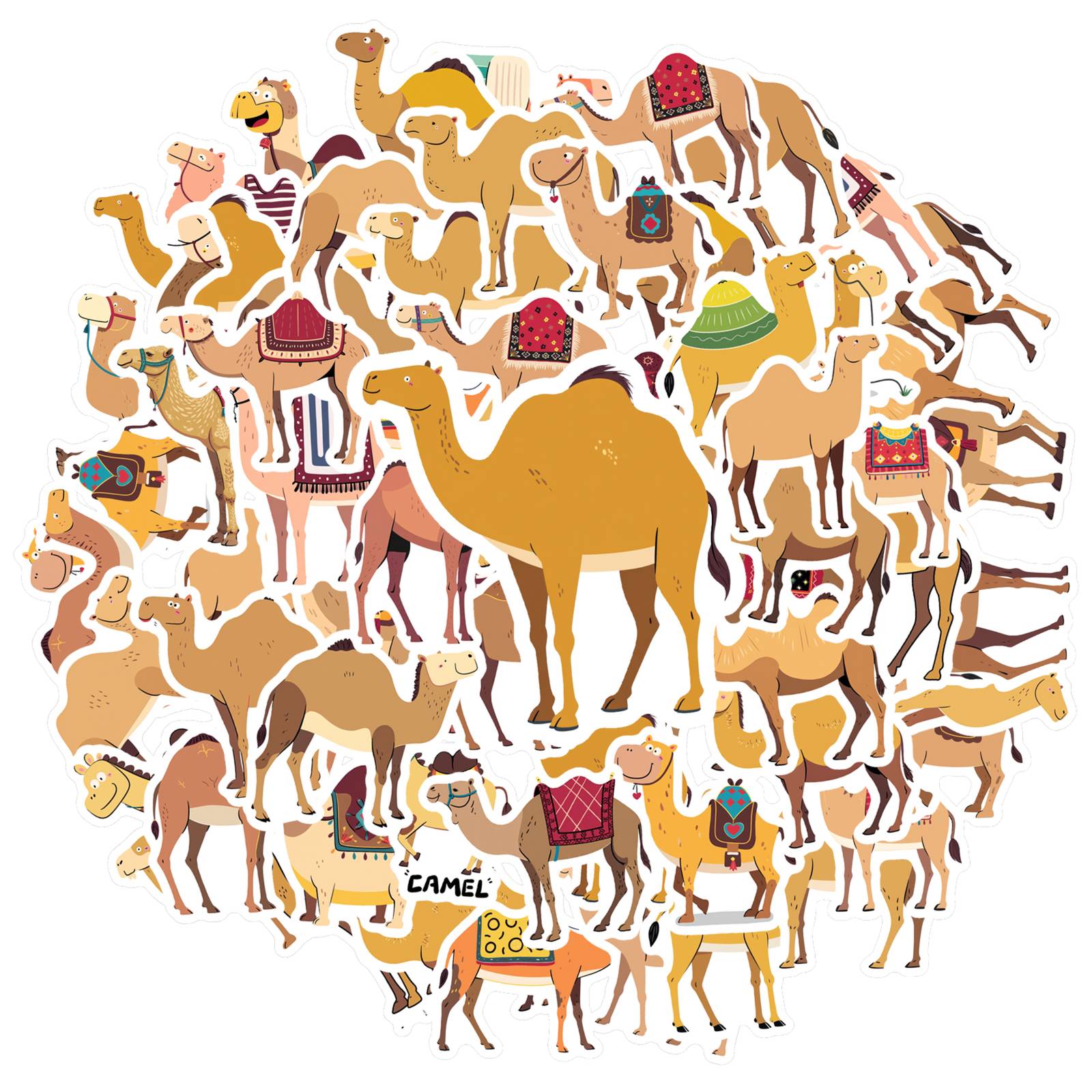 35pcs Adventure Desert Stickers Cartoon Adventure Stationery Stickers DIY Stickers For Laptop Luggage Scrapbook Diary DIY
35pcs Adventure Desert Stickers Cartoon Adventure Stationery Stickers DIY Stickers For Laptop Luggage Scrapbook Diary DIY