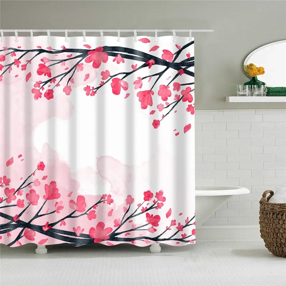 3D Colorful Street Alley Pattern Shower Curtains Bathroom Curtain Waterproof Thickened Polyester Bath Curtain with Hooks W90XH180cm
3D Colorful Street Alley Pattern Shower Curtains Bathroom Curtain Waterproof Thickened Polyester Bath Curtain with Hooks W90XH180cm