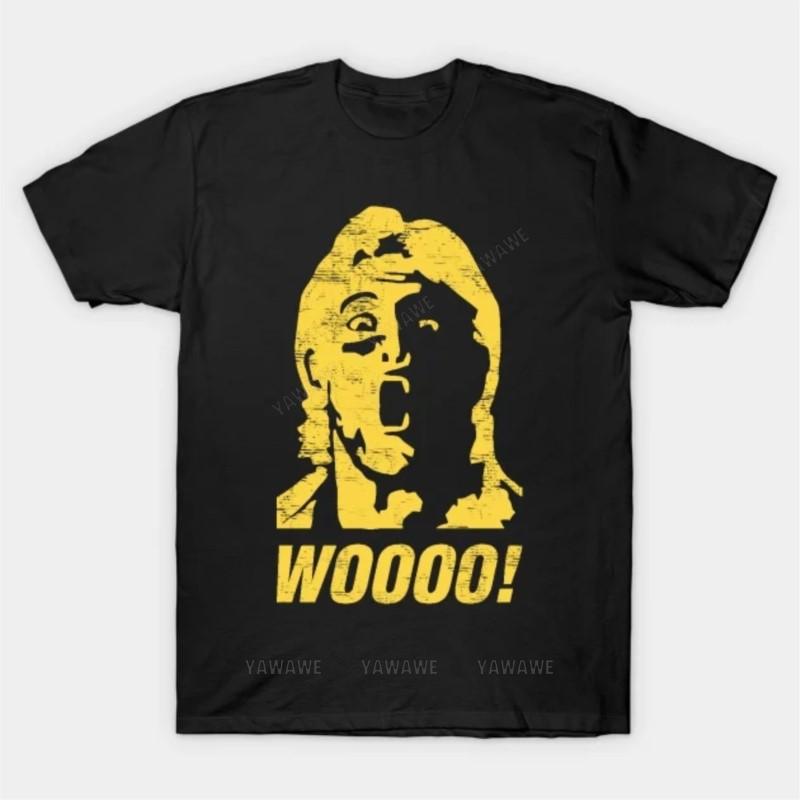 Брендовая футболка унисекс, черные футболки для унисекс, футболка Ric Flair Woooo, унисекс, хлопковая летняя модная футболка унисекс с коротким рукавом
Брендовая футболка унисекс, черные футболки для унисекс, футболка Ric Flair Woooo, унисекс, хлопковая летняя модная футболка унисекс с коротким рукавом