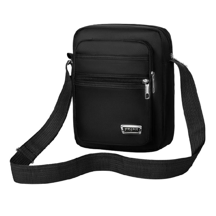 Men Shoulder Bags Oxford Casual Crossbody Bag Multifunctional Business Bags
Men Shoulder Bags Oxford Casual Crossbody Bag Multifunctional Business Bags