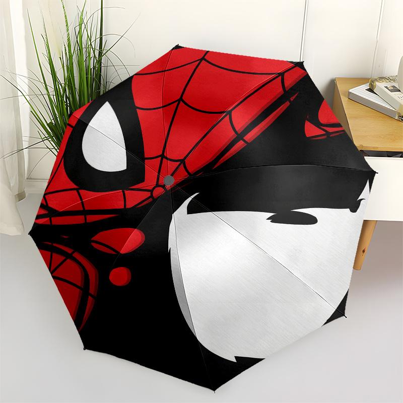 Spider-Man Mask Sticker, Marvel Comics Decal for Laptop, Phone, Tablet, Car Accessories Umbrella, Cute Umbrella with Cute Design, Portable 3-Fold Comp
Spider-Man Mask Sticker, Marvel Comics Decal for Laptop, Phone, Tablet, Car Accessories Umbrella, Cute Umbrella with Cute Design, Portable 3-Fold Comp