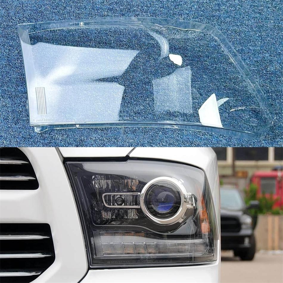 For Dodge RAM Trucks 1500 2500 2014 2015 2016 2017 2018 Car Interior Replacement Parts Lights Lens Shell Headlight Rubber Cover
For Dodge RAM Trucks 1500 2500 2014 2015 2016 2017 2018 Car Interior Replacement Parts Lights Lens Shell Headlight Rubber Cover