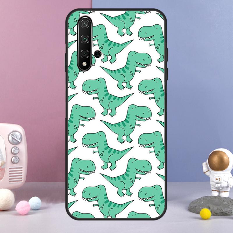 Cute Dinosaur Baby For Huawei Nova Y72 Y61 Y91 Y73 Y90 Y70 Y60 12s 12i 11i 8i 9 10 SE P60 P30 Pro P40 Lite Case Huawei P60 Pro
Cute Dinosaur Baby For Huawei Nova Y72 Y61 Y91 Y73 Y90 Y70 Y60 12s 12i 11i 8i 9 10 SE P60 P30 Pro P40 Lite Case Huawei P60 Pro