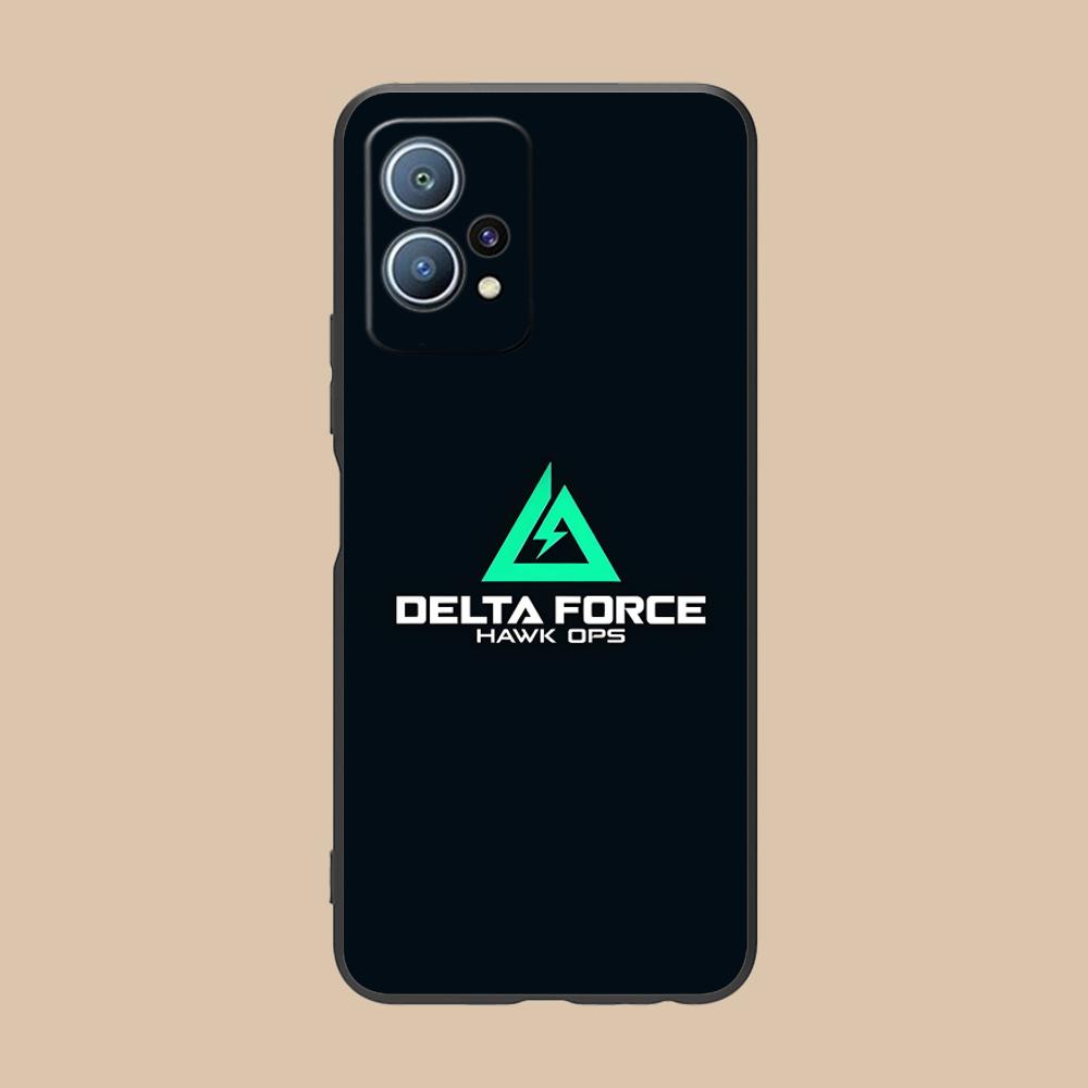 Game Delta Force Matte TPU Mobile Phone Case for Huawei P60 P50 P40 P30 P20 P10 P9 P8 Pro Lite Plus Colorful Printing Cover Huawei P8
Game Delta Force Matte TPU Mobile Phone Case for Huawei P60 P50 P40 P30 P20 P10 P9 P8 Pro Lite Plus Colorful Printing Cover Huawei P8