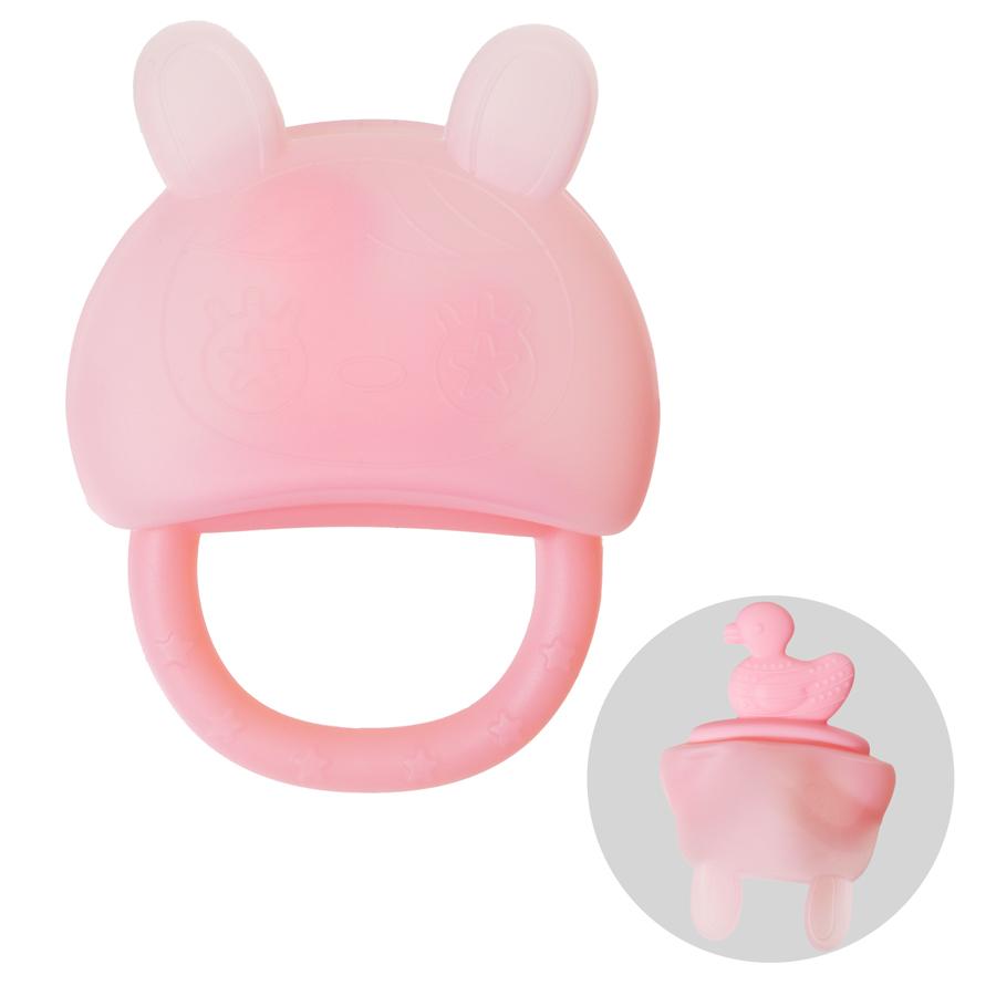 1 шт. детские игрушки для прорезывания зубов для новорожденных младенцев прорезыватели для зубов пустышки детские десны детская игрушка подвеска жевательные принадлежности для прорезывания зубов для малышей
1 шт. детские игрушки для прорезывания зубов для новорожденных младенцев прорезыватели для зубов пустышки детские десны детская игрушка подвеска жевательные принадлежности для прорезывания зубов для малышей