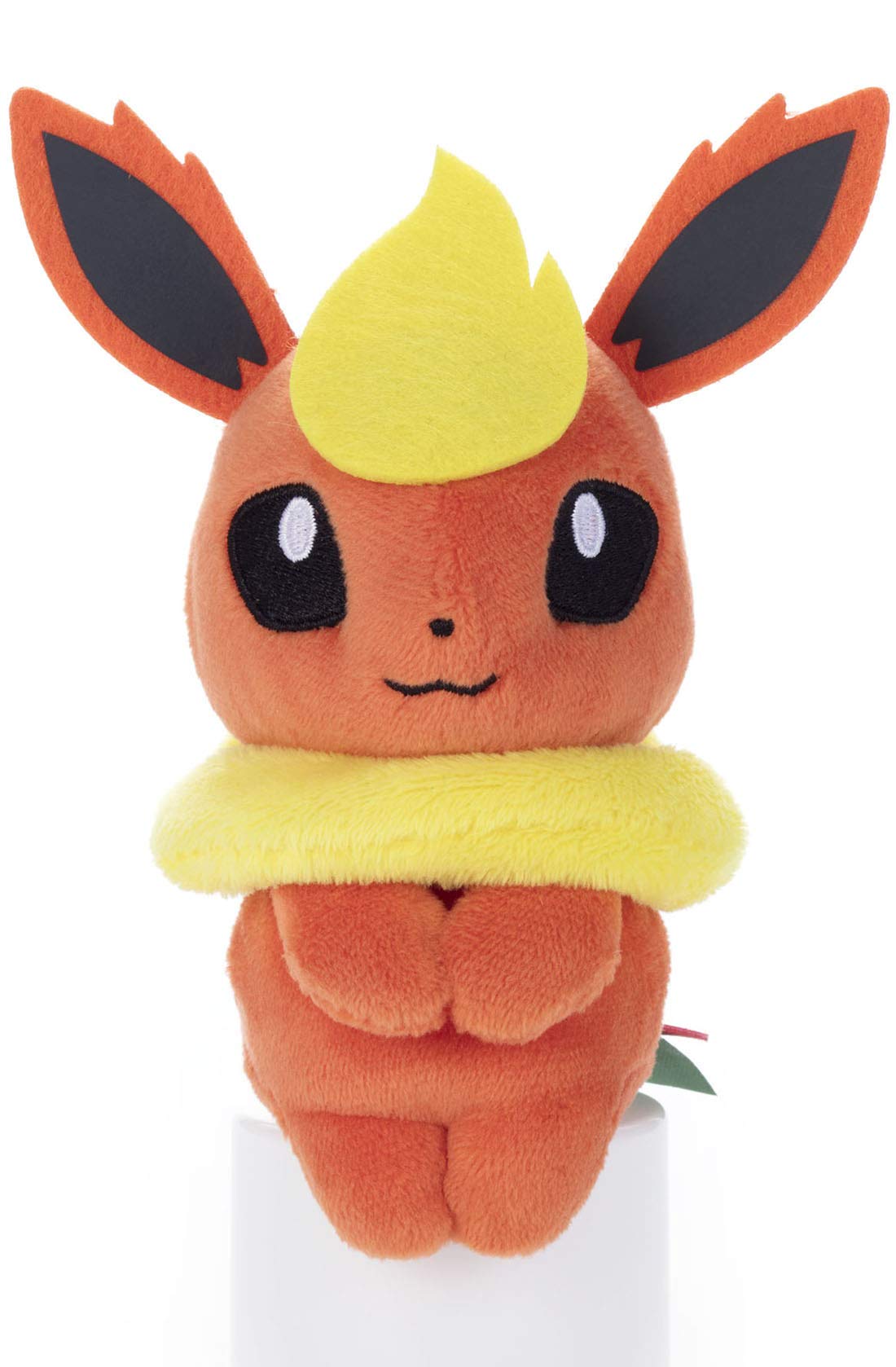 Pokemon Booster Plush Approximately 14cm Tall Chokkori-san Toy,
Pokemon Booster Plush Approximately 14cm Tall Chokkori-san Toy,