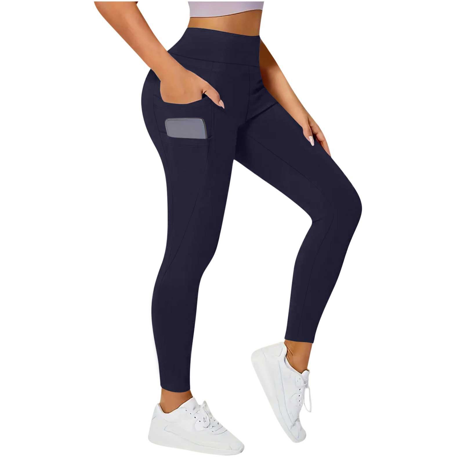 Women s Fashion Color Pocket Yoga Pants Sporty Slimming Small Foot Casual Pants XXL
Women s Fashion Color Pocket Yoga Pants Sporty Slimming Small Foot Casual Pants XXL