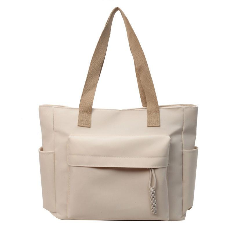 Students Attend Class Large-capacity Bags Women 2024 New Canvas Shoulder Simple Western-style Commuting Tote one size покинуть белый
Students Attend Class Large-capacity Bags Women 2024 New Canvas Shoulder Simple Western-style Commuting Tote one size покинуть белый