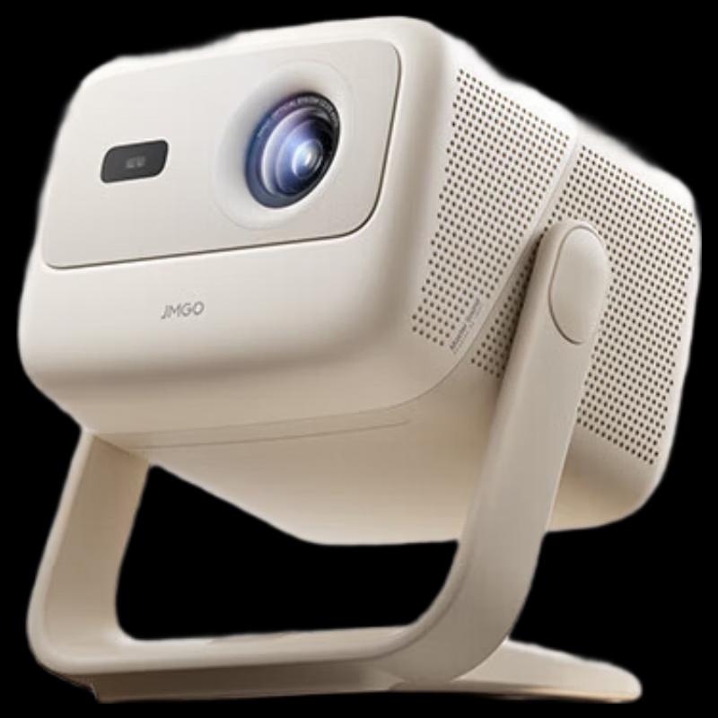 JMGO X3 Air Ultra-Bright Triple Laser Projector (CN version)
JMGO X3 Air Ultra-Bright Triple Laser Projector (CN version)