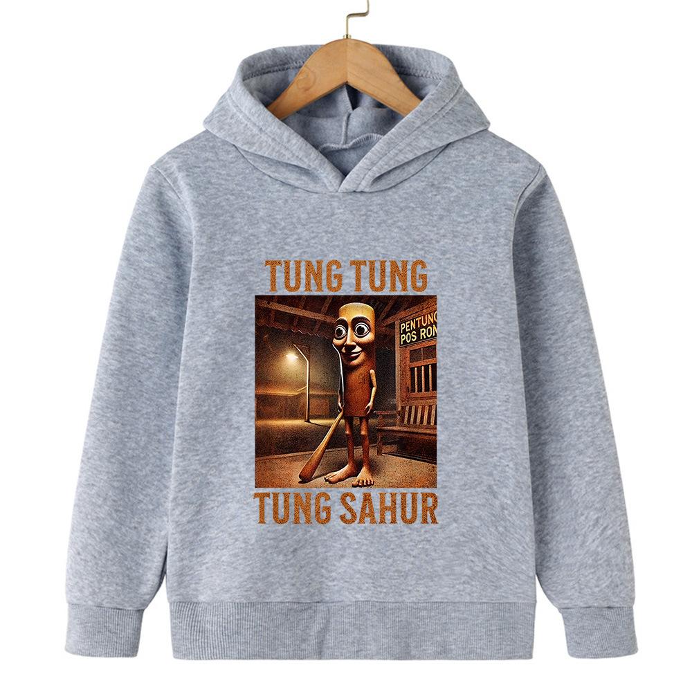 Мультяшный Tongge Деревянная палочка Толстовка с длинным рукавом и принтом Детская модная толстовка для мальчиков Теплая Удобная Повседневная толстовка 160
Мультяшный Tongge Деревянная палочка Толстовка с длинным рукавом и принтом Детская модная толстовка для мальчиков Теплая Удобная Повседневная толстовка 160