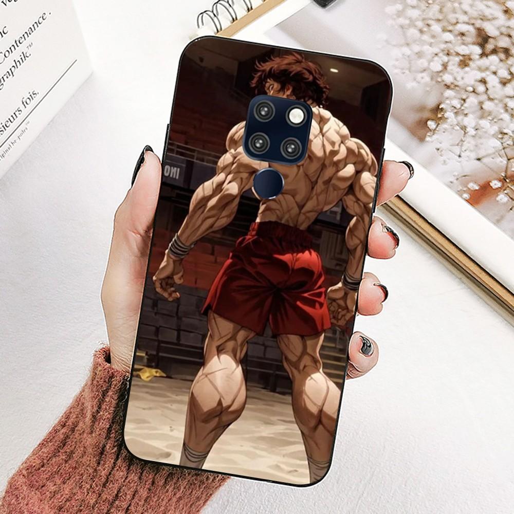 Anime B-Baki Phone Case For Huawei Mate 10 20 30 40 50 Lite Pro Nova 3 3i 5 6 SE 7 Pro 7SE Huawei Nova 3
Anime B-Baki Phone Case For Huawei Mate 10 20 30 40 50 Lite Pro Nova 3 3i 5 6 SE 7 Pro 7SE Huawei Nova 3