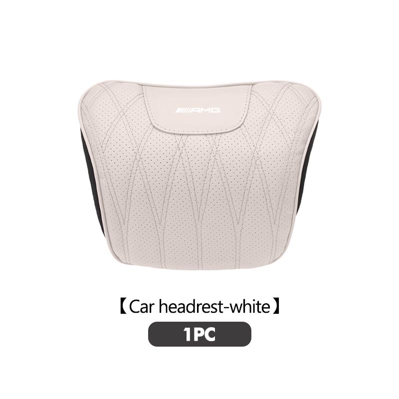 GLC GLB Car Headrest Waist Rest Neck Support Lumbar Cushion Soft Pillow For Mercedes Benz AMG W204 W205 W203 W211 W201 W210 W10
GLC GLB Car Headrest Waist Rest Neck Support Lumbar Cushion Soft Pillow For Mercedes Benz AMG W204 W205 W203 W211 W201 W210 W10