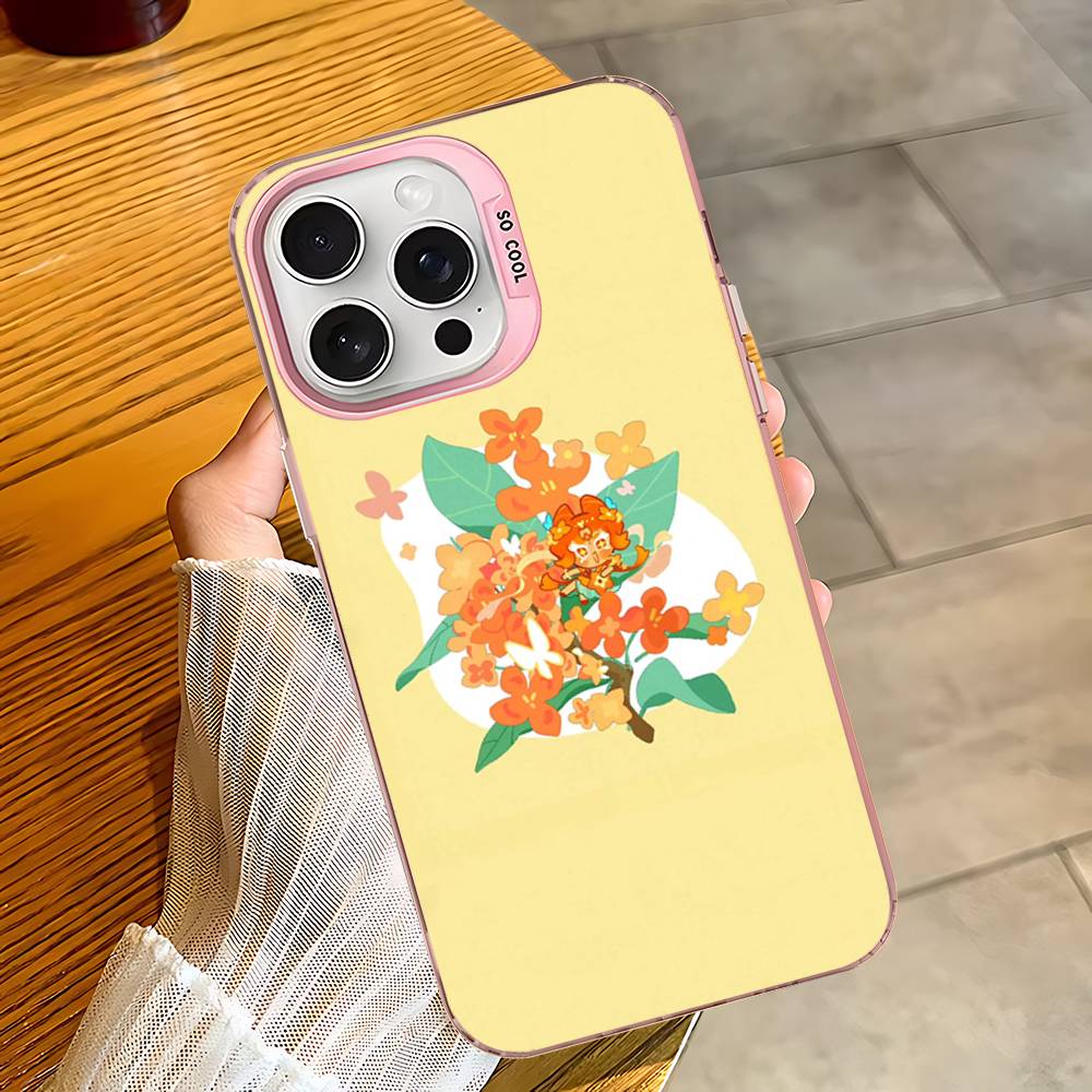 Game C-Cookie R-Run K-Kingdom Colorful Phone Case For iPhone 17 16 15 14 13 12 11 Pro Max Plus Matte Cover iPhone 13pro max
Game C-Cookie R-Run K-Kingdom Colorful Phone Case For iPhone 17 16 15 14 13 12 11 Pro Max Plus Matte Cover iPhone 13pro max