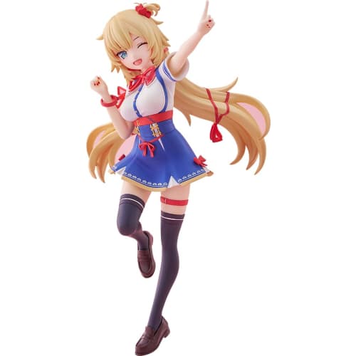 GOOD SMILE COMPANY POP UP PARADE Hololive Production Akai Heart Non-scale Plastic Painted Finished Figure
GOOD SMILE COMPANY POP UP PARADE Hololive Production Akai Heart Non-scale Plastic Painted Finished Figure