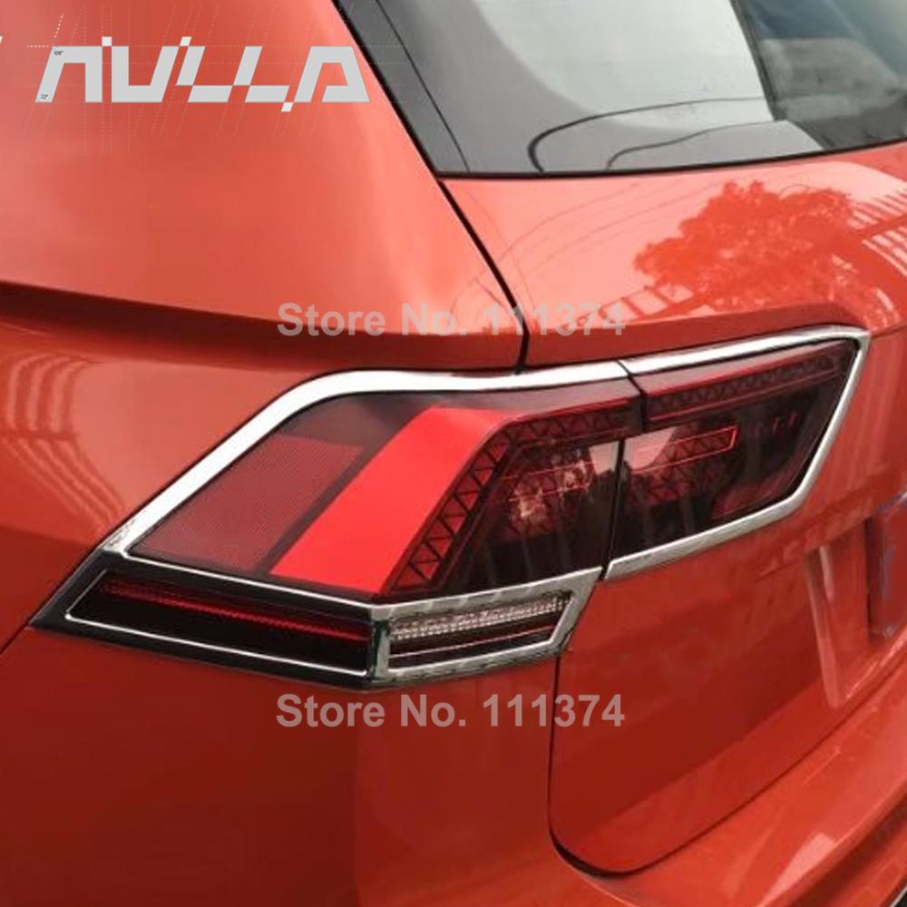 Для VW Tiguan Mk2 2017 2018 хромированная рамка заднего фонаря, крышка заднего фонаря, внешняя крышка
Для VW Tiguan Mk2 2017 2018 хромированная рамка заднего фонаря, крышка заднего фонаря, внешняя крышка