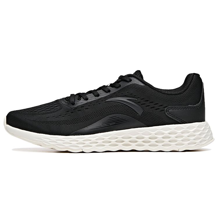 Anta Кроссовки Running Series Simple Low-Top женские кроссовки черные белые 12935542-4 35.5
Anta Кроссовки Running Series Simple Low-Top женские кроссовки черные белые 12935542-4 35.5