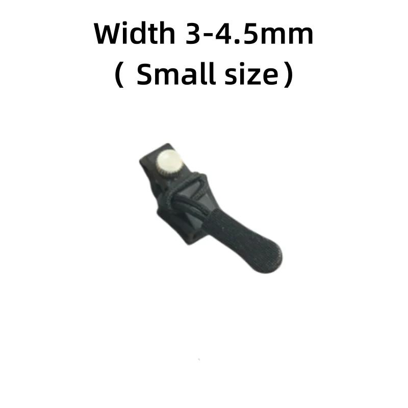 Detachable zipper head Zipper restorer Suitcase Outerwear Shoes Boots Household tool free replacement zipper lock head 1PCS&Look at the picture
Detachable zipper head Zipper restorer Suitcase Outerwear Shoes Boots Household tool free replacement zipper lock head 1PCS&Look at the picture