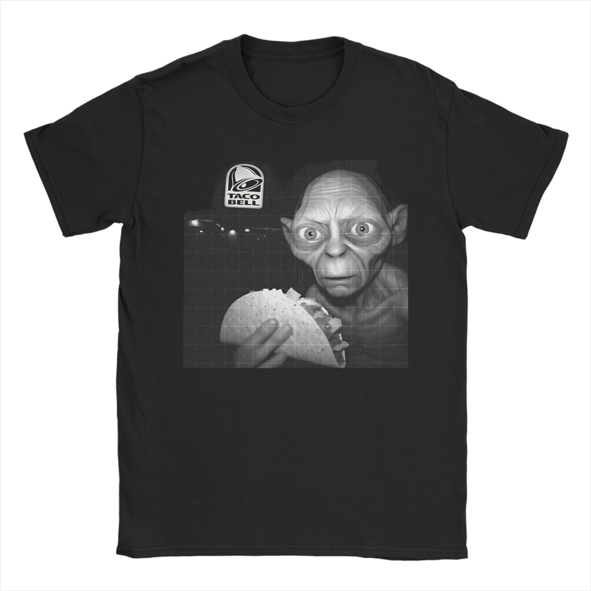 Gollum Funny Meme Accessories Unisex T Shirts Pure Cotton Tee Graphic Print Tshirt Clothing S
Gollum Funny Meme Accessories Unisex T Shirts Pure Cotton Tee Graphic Print Tshirt Clothing S