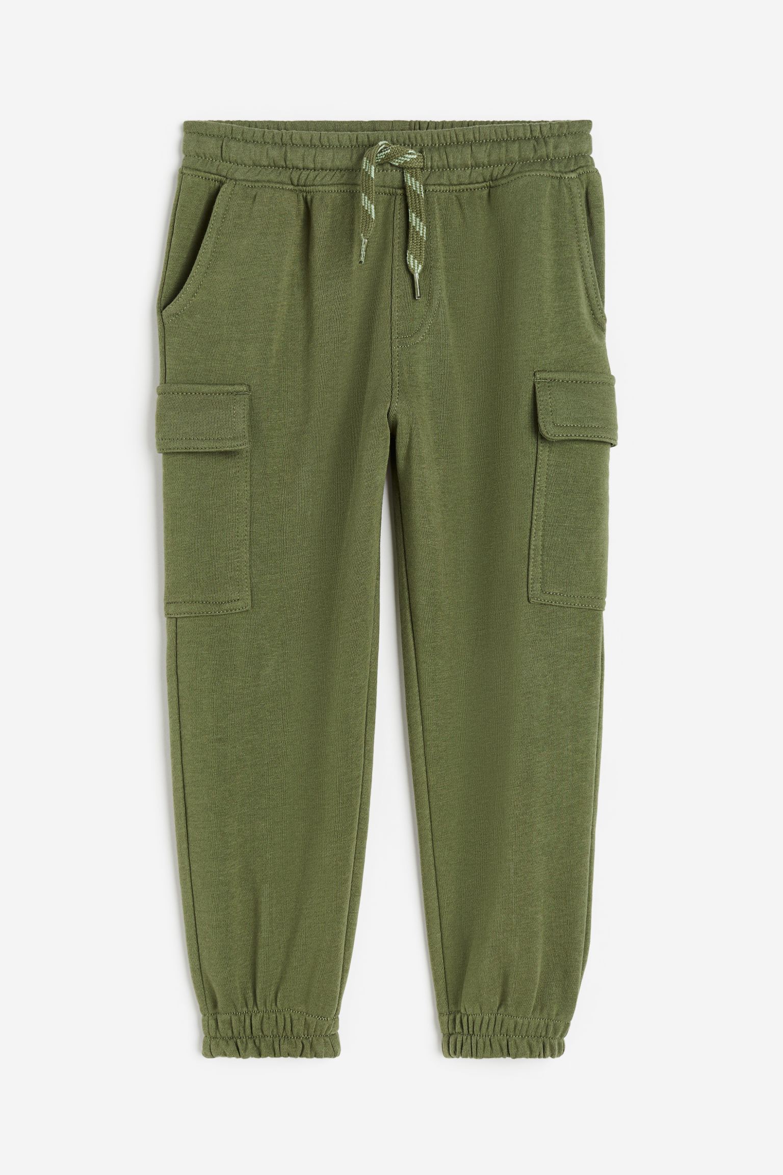 Джоггеры-карго
Джоггеры-карго