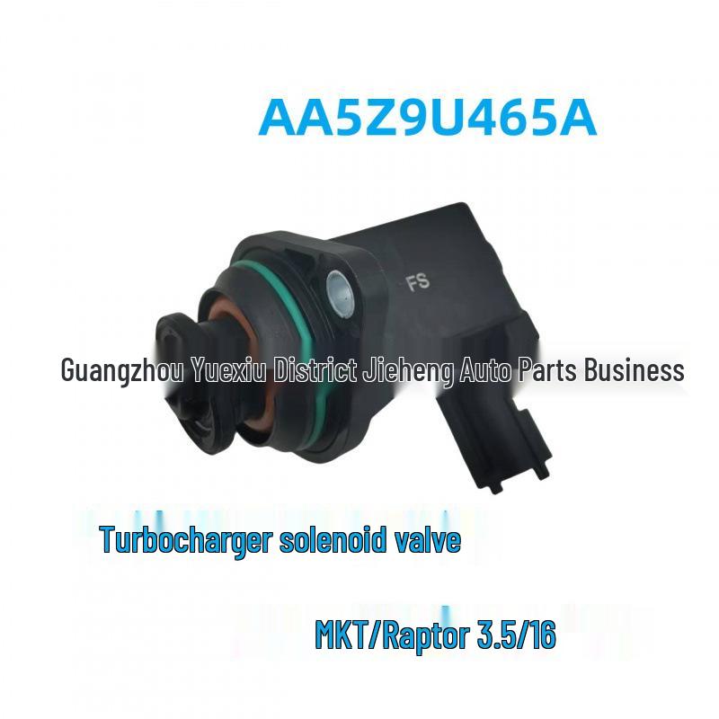 Ford Raptor/Navigator/Explorer 3.5T Turbo Solenoid Valve AA5Z9U465A
Ford Raptor/Navigator/Explorer 3.5T Turbo Solenoid Valve AA5Z9U465A