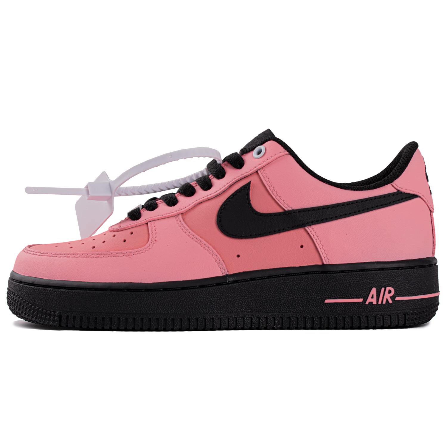 Nike Air Force 1 Low top Skateboard Shoes Unisex Pink CW2288-001(Team520-) 42
Nike Air Force 1 Low top Skateboard Shoes Unisex Pink CW2288-001(Team520-) 42