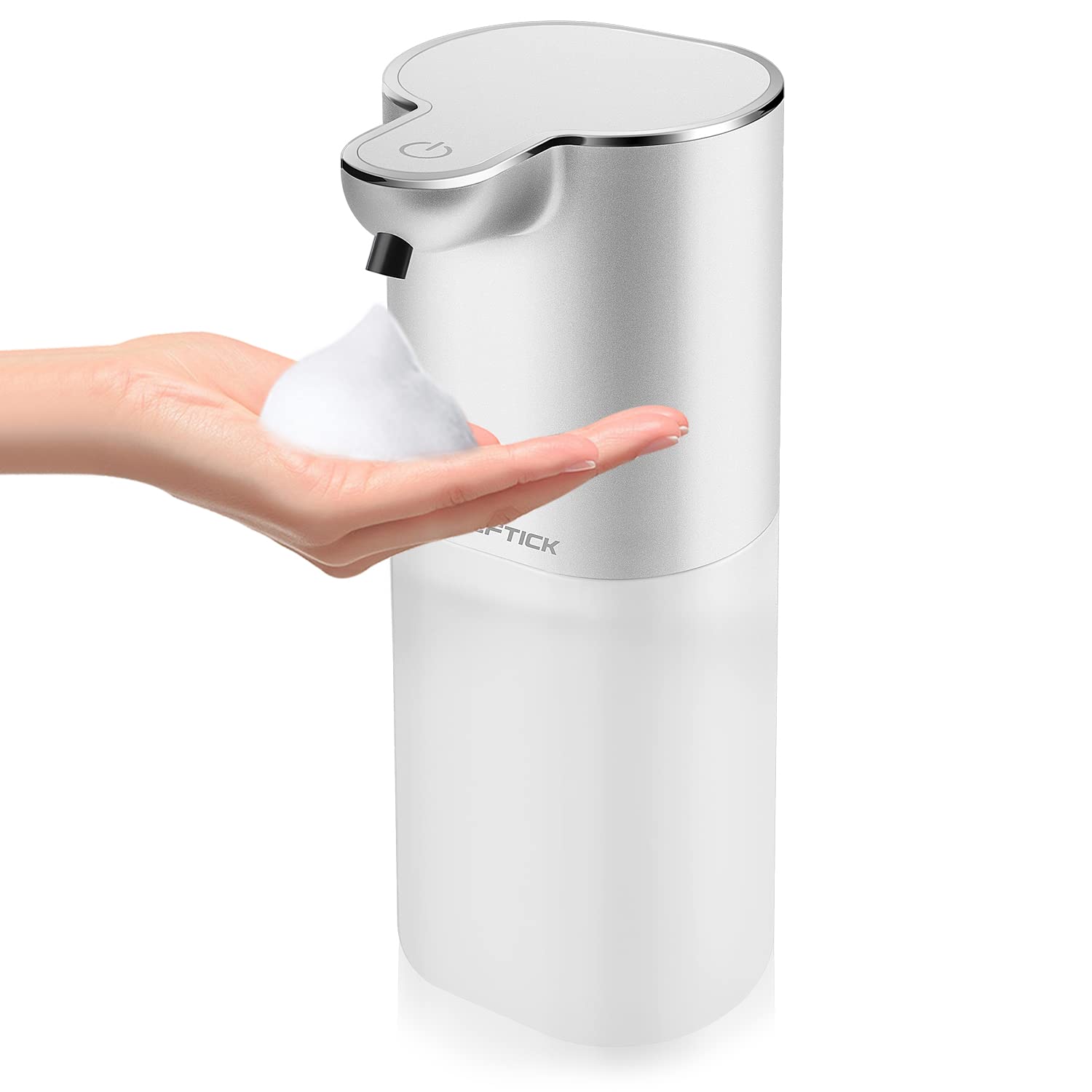 Cheftick Soap Hand Automatic 4 уровня разгрузки настенный автоматический подходит для полупрозрачных японских Руководство по эксплуатации в комплекте дозатор пены, мыло, пена,
Cheftick Soap Hand Automatic 4 уровня разгрузки настенный автоматический подходит для полупрозрачных японских Руководство по эксплуатации в комплекте дозатор пены, мыло, пена,