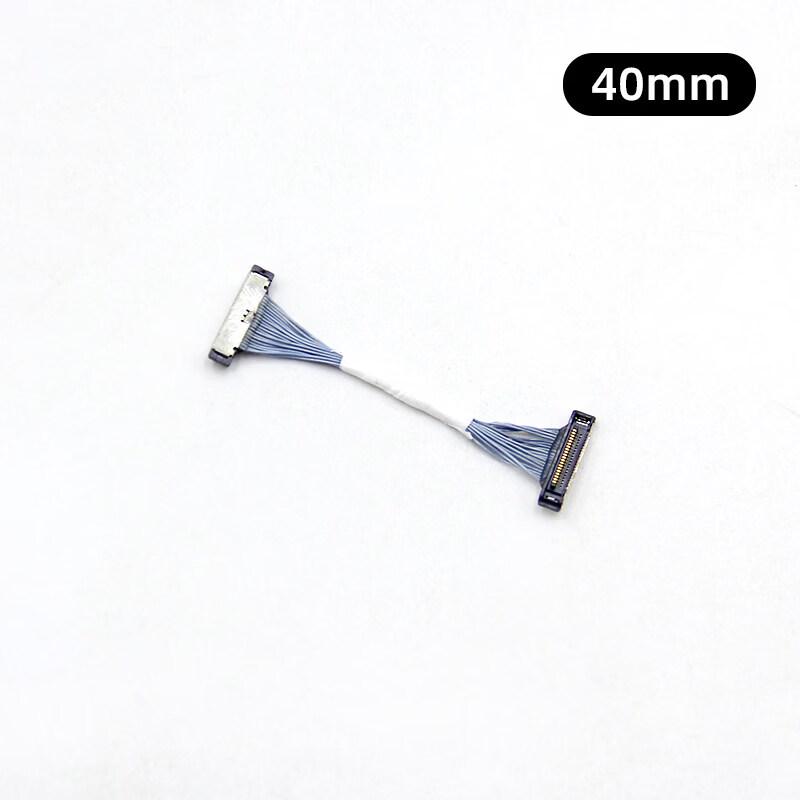 HDZero MIPI Coaxial Cable for FPV Drones
HDZero MIPI Coaxial Cable for FPV Drones