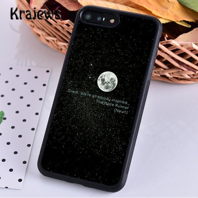 The Maze Runner Poster Newt quotes Phone Case Cover For iPhone 17 Air 16 15 14 plus 12 13 pro max iPhone 16e
The Maze Runner Poster Newt quotes Phone Case Cover For iPhone 17 Air 16 15 14 plus 12 13 pro max iPhone 16e