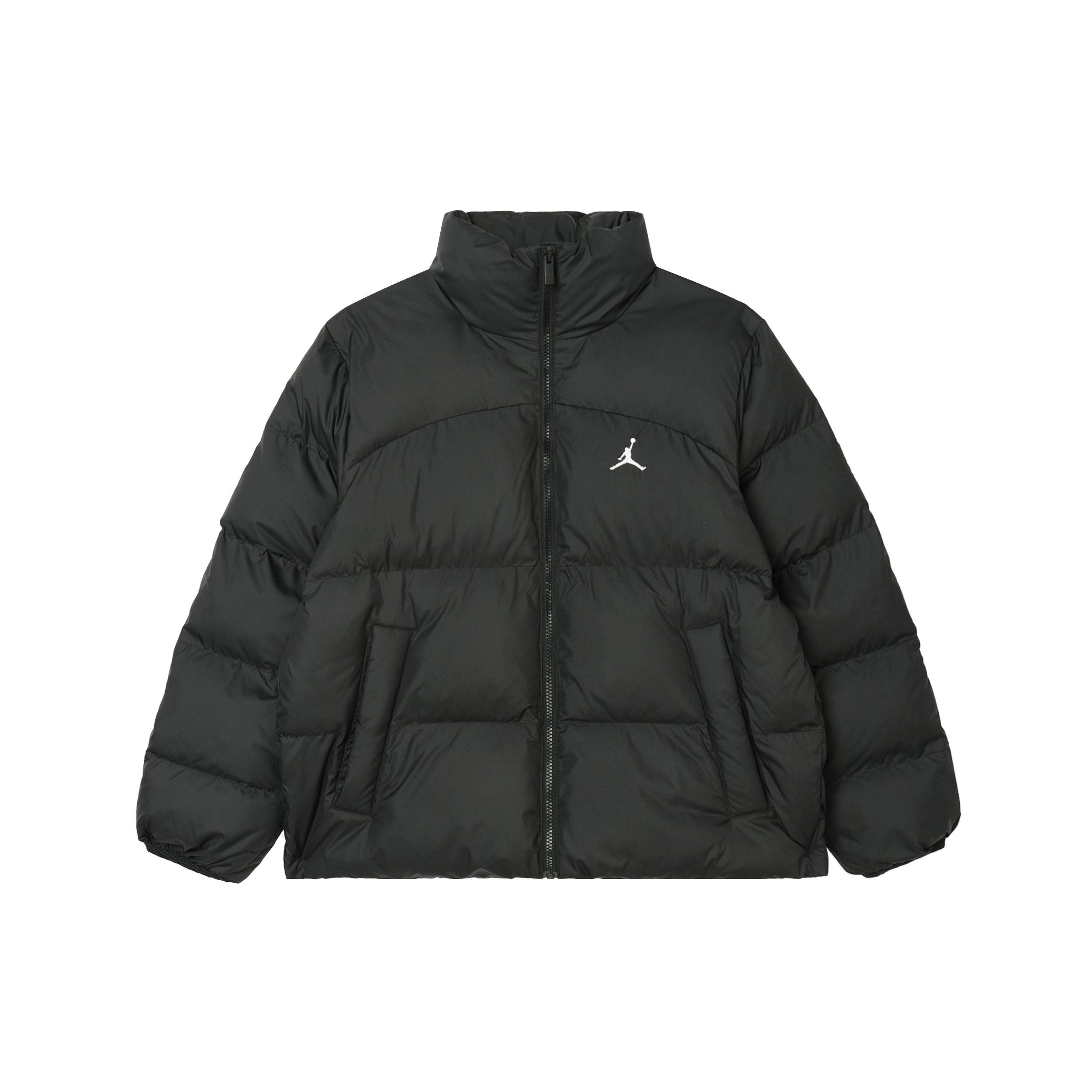 Jordan Comfortable Stylish Minimalist Casual Cotton Jacket Women Jackets Black White FZ4528-010 S
Jordan Comfortable Stylish Minimalist Casual Cotton Jacket Women Jackets Black White FZ4528-010 S