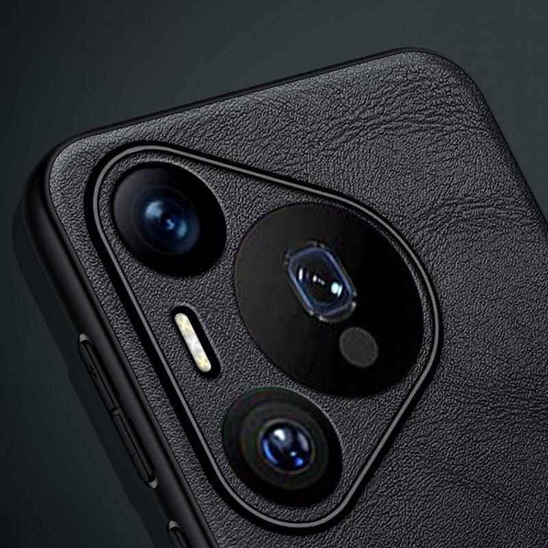 SULADA For Huawei Pura 70 Pro/Pura 70 Pro+ Phone Case Leather+TPU+PC Hybrid Cover Black
SULADA For Huawei Pura 70 Pro/Pura 70 Pro+ Phone Case Leather+TPU+PC Hybrid Cover Black