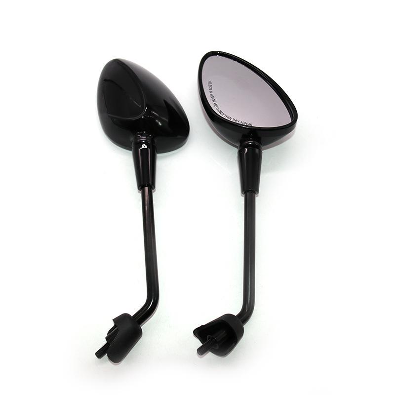Moxin Rearview Mirror for Vespa Primavera 4T-3V with 8 Reverse Teeth
Moxin Rearview Mirror for Vespa Primavera 4T-3V with 8 Reverse Teeth