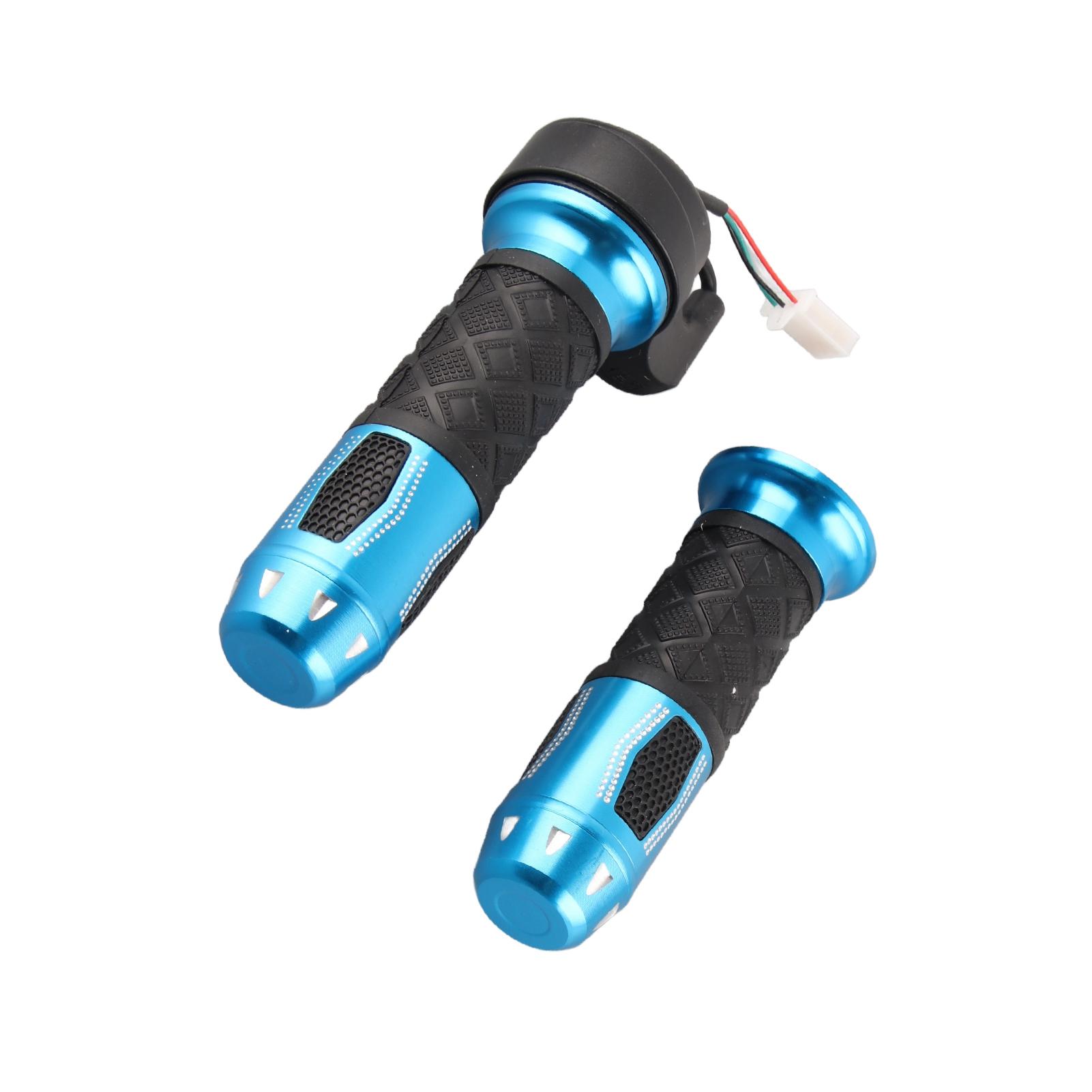 1 пара ручки дроссельной заслонки для электровелосипеда, универсальные ручки дроссельной заслонки для электрических велосипедов
1 пара ручки дроссельной заслонки для электровелосипеда, универсальные ручки дроссельной заслонки для электрических велосипедов