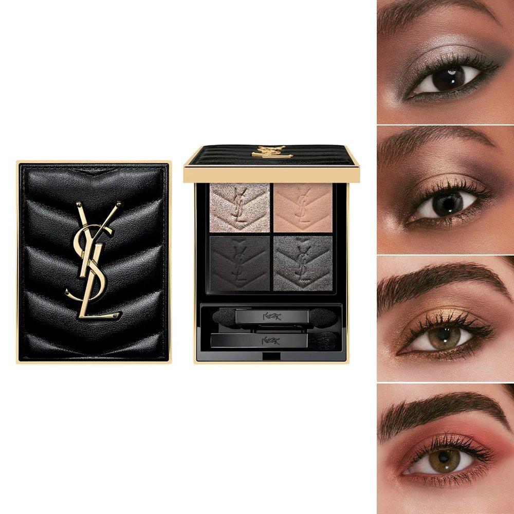 Yves Saint Laurent Couture Mini Clutch Luxury Eyeshadow Palette 810 Over Orange/one size
Yves Saint Laurent Couture Mini Clutch Luxury Eyeshadow Palette 810 Over Orange/one size