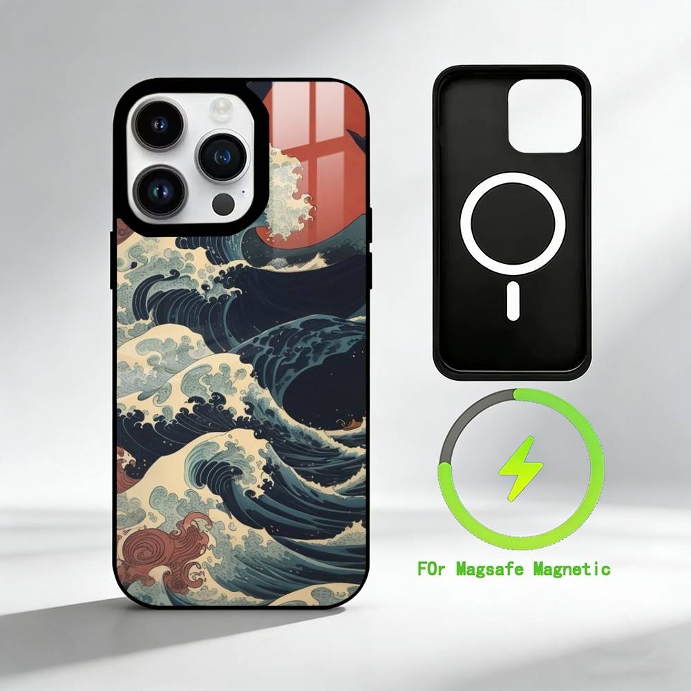 C-Competitive horse racing equestrian Phone Case For iPhone 17 16 15 14 13 12 Pro Max Plus for Mirror Wireless Magnetic Cover iPhone13
C-Competitive horse racing equestrian Phone Case For iPhone 17 16 15 14 13 12 Pro Max Plus for Mirror Wireless Magnetic Cover iPhone13