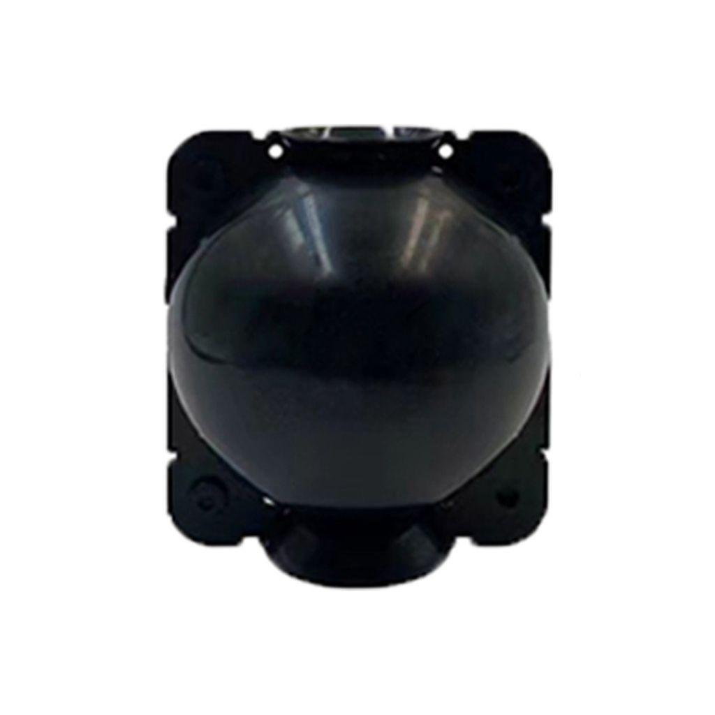 Equipment High Pressure Reuseable Propagation Ball Graft Box Planting Tools Plant Rooting Ball S чёрный
Equipment High Pressure Reuseable Propagation Ball Graft Box Planting Tools Plant Rooting Ball S чёрный