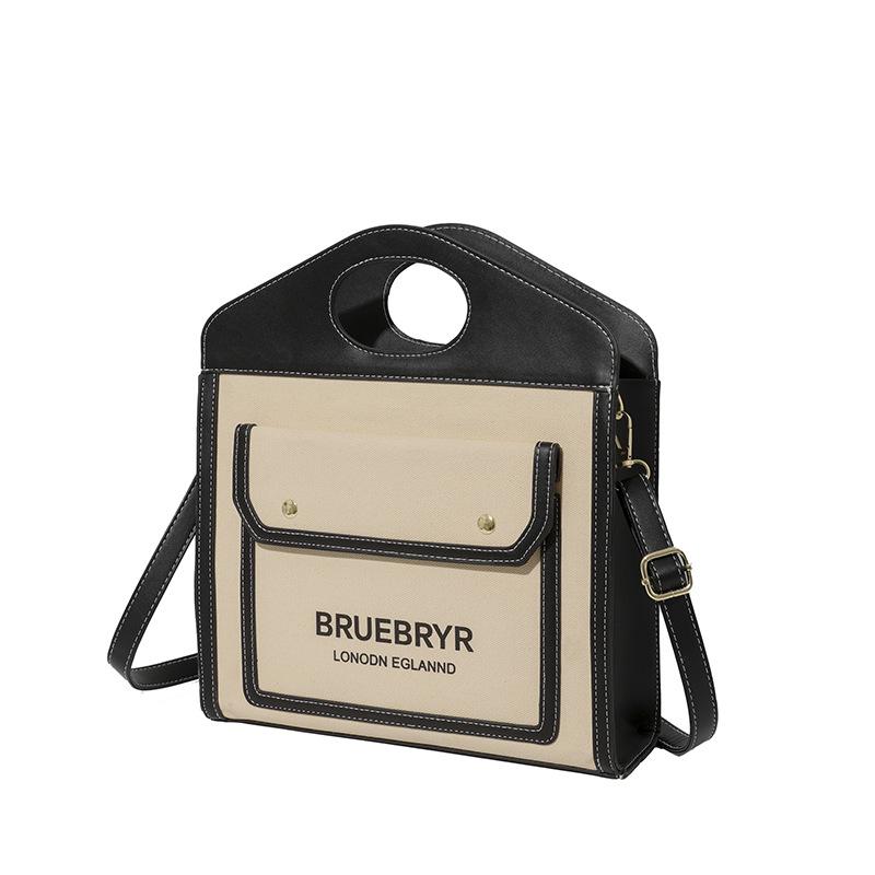 Trendy Crossbody and Handbag for Women - Perfect for Work and Commute
Trendy Crossbody and Handbag for Women - Perfect for Work and Commute