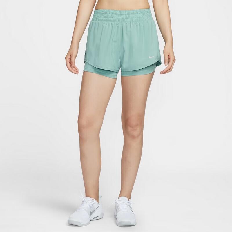 NIKE Women s Athletic Casual Shorts DX6013-017 XL
NIKE Women s Athletic Casual Shorts DX6013-017 XL